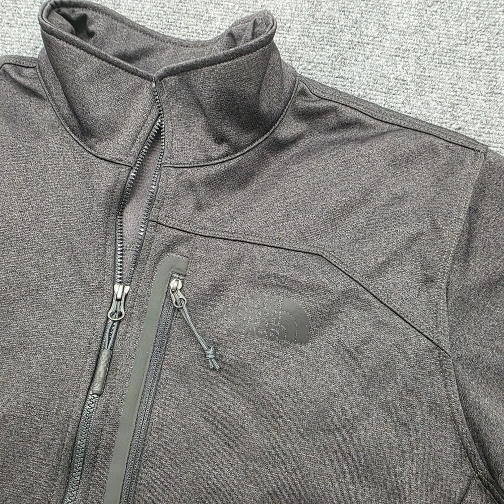 The North Face nice see
